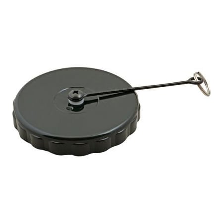 Allpoints 1901262 Cap, Brew Thru W/Tether For Bunn-O-Matic 1901262